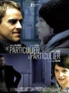 De particulier  particulier poster