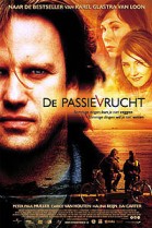 De Passievrucht poster