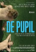 De pupil