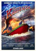 De Schippers van de Kameleon