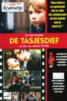 De Tasjesdief poster