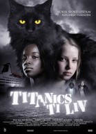 De tien levens van Titanic de kat poster
