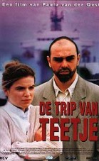 De Trip van Teetje poster