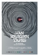 De Van Waveren tapes poster