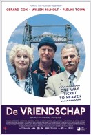 De Vriendschap poster