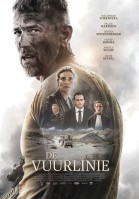 De Vuurlinie poster