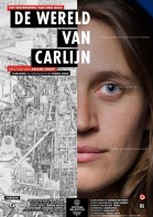 De wereld van Carlijn poster