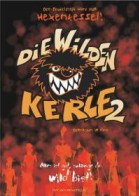 De wilde bende 2 poster
