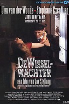 De Wisselwachter poster