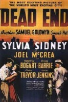 Dead End poster