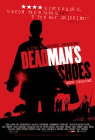 Dead Man's Shoes poster