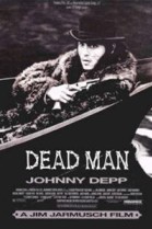 Dead Man poster