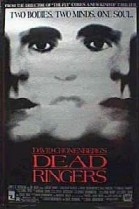 Dead Ringers poster