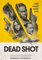 Dead Shot poster