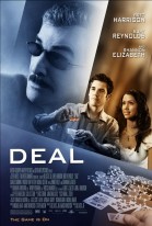 Deal 2008 poster