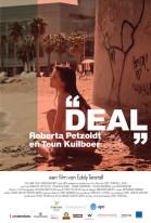 Deal poster