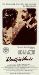 Death in Venice poster