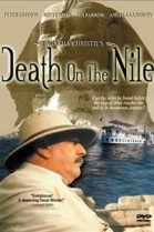 Death on the Nile (1978) poster