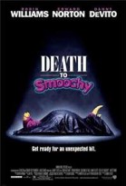 Death to Smoochy poster