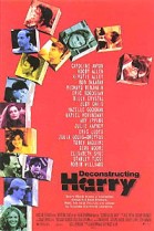 Deconstructing Harry poster