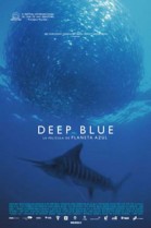 Deep Blue poster