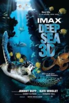 Deep Sea (2006) poster