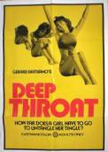 Deep Throat (1972)