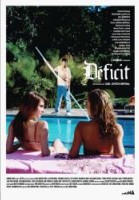 Déficit poster