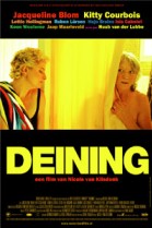 Deining poster