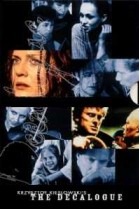 Dekalog poster