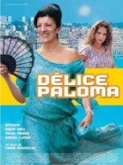 Délice Paloma poster