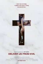 Deliver Us from Evil (2007) poster