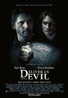 Deliver Us from Evil poster