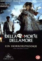 Dellamorte Dellamore poster