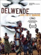 Delwende poster