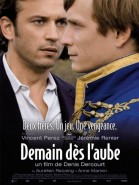 Demain dès l'aube poster