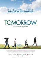 Demain poster