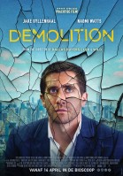 Demolition poster