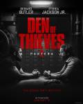 Den of Thieves 2: Pantera