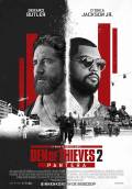 Den of Thieves 2: Pantera