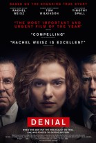 Denial poster