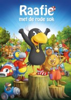 Der kleine Rabe Socke - Das groe Rennen poster