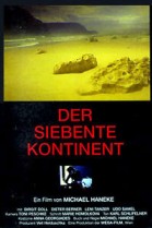 Der Siebente Kontinent poster