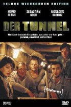 Der Tunnel poster