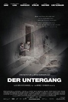 Der Untergang poster