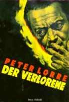 Der Verlorene poster