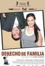 Derecho de familia poster