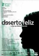 Deserto Feliz poster