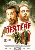 Destere poster