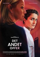 Det andet offer poster
